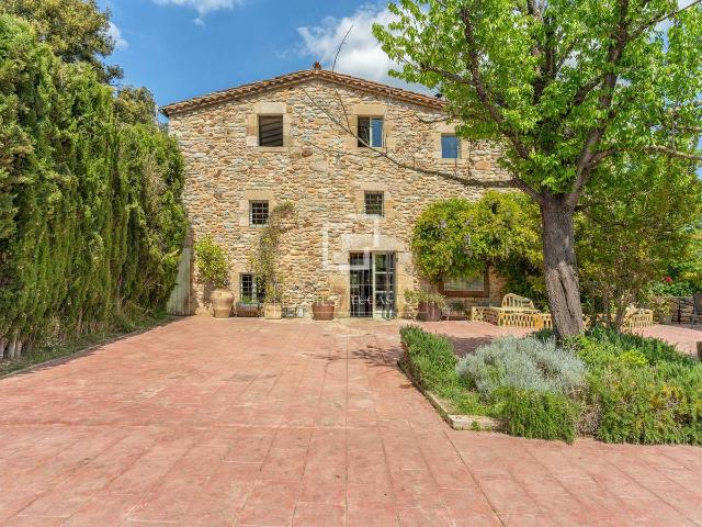 Finca rústica en Venta en Bescanó