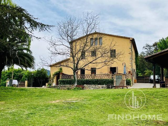 Finca rústica en Venta en Bescanó