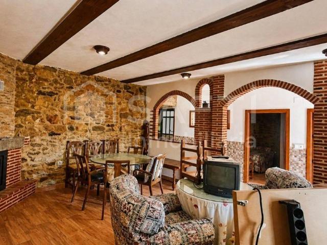 Finca rústica en Venta en Bermellar