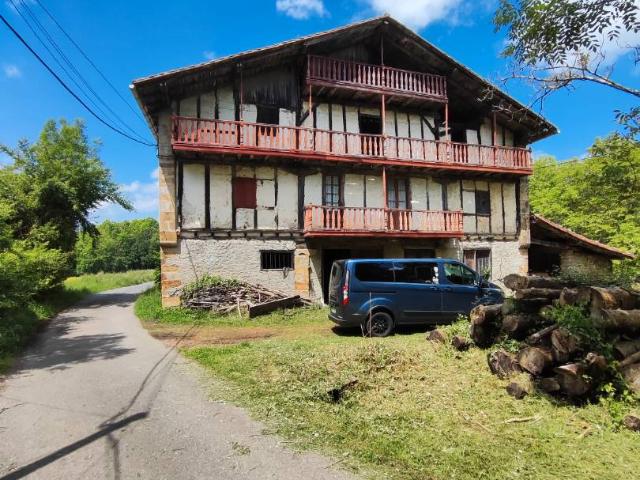 Finca rústica en Venta en Bera