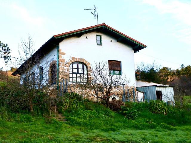 Finca rústica en Venta en Berango