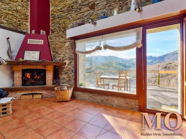Finca rústica en Venta en Bergara