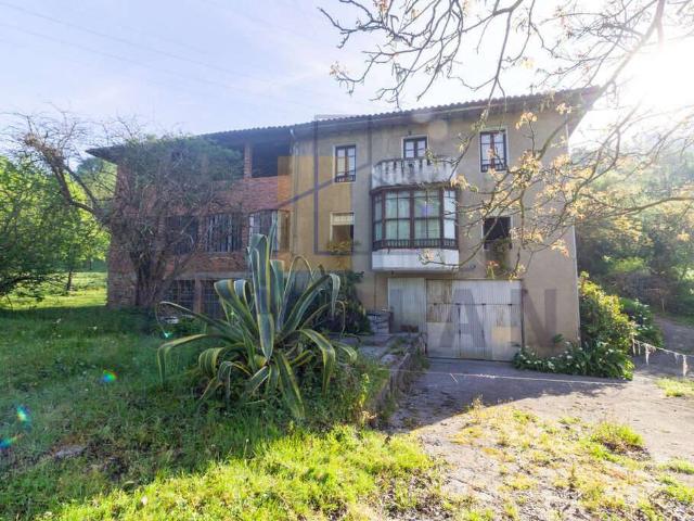 Finca rústica en Venta en Berriz
