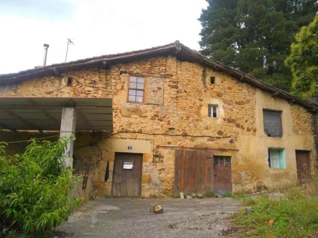 Finca rústica en Venta en Berriz