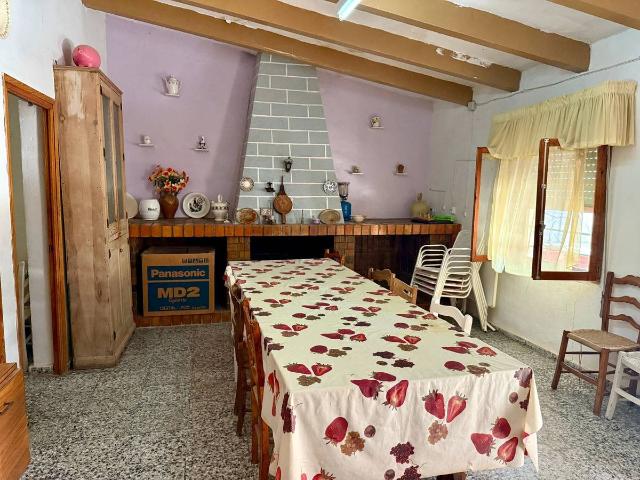 Finca rústica en Venta en Biar