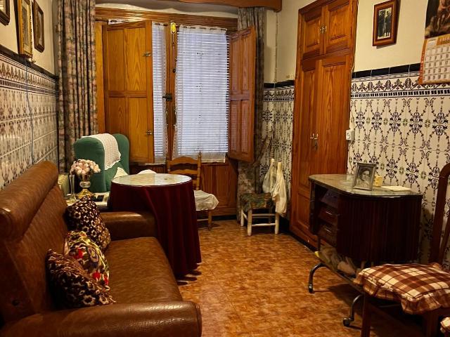 Finca rústica en Venta en Biar