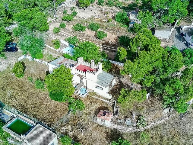 Finca rústica en Venta en Biar