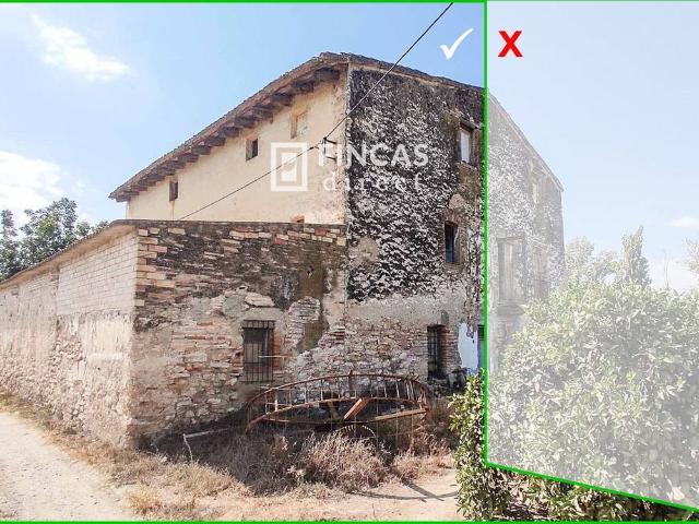 Finca rústica en Venta en Bítem