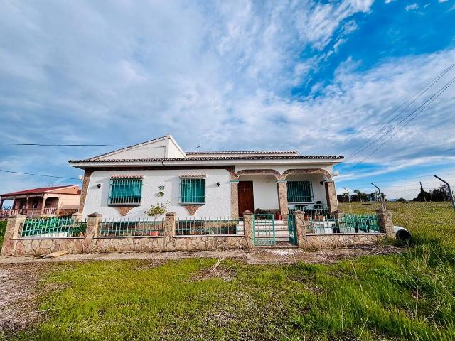 Finca rústica en Venta en Bobadilla Bobadilla Estación La Joya