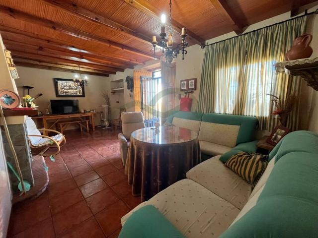 Finca rústica en Venta en Bobadilla Bobadilla Estación La Joya