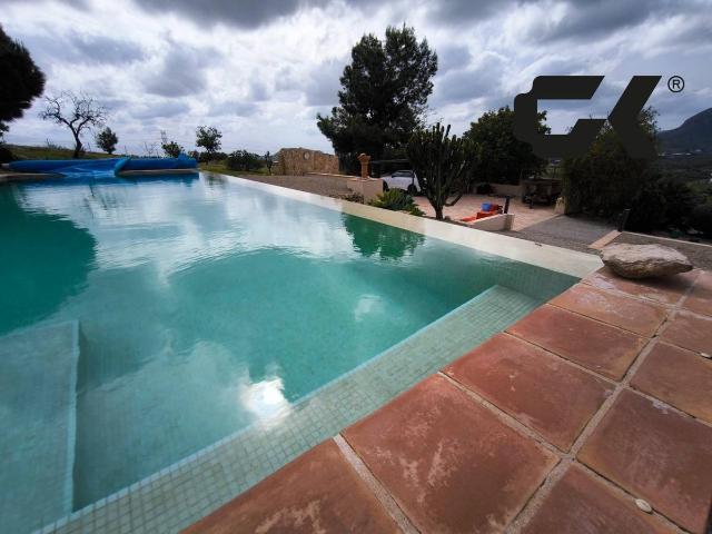 Finca rústica en Venta en Bolnuevo