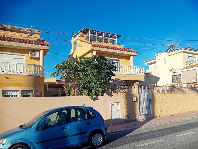 Finca rústica en Venta en Bolnuevo