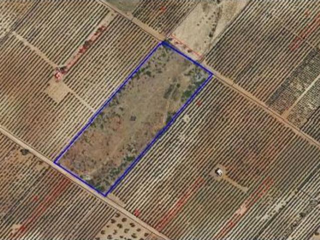 Finca rustica en Venta en Bollullos par del Condado, Huelva