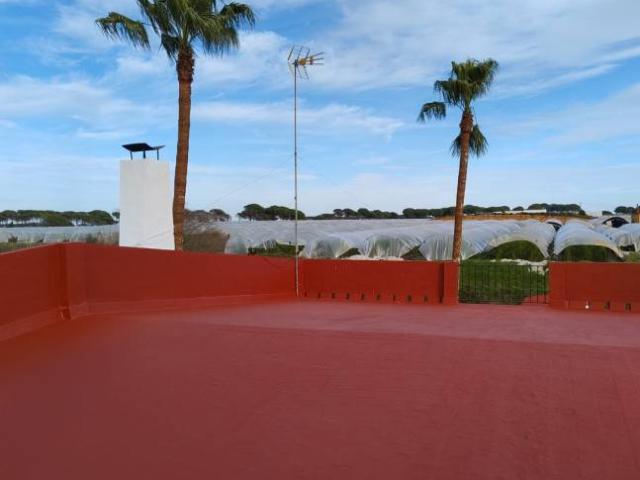 Finca rústica en Venta en Bonares