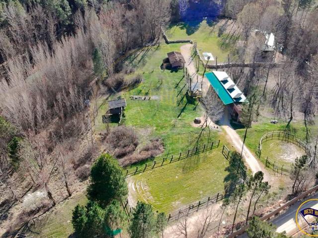 Finca rústica en Venta en Boniches