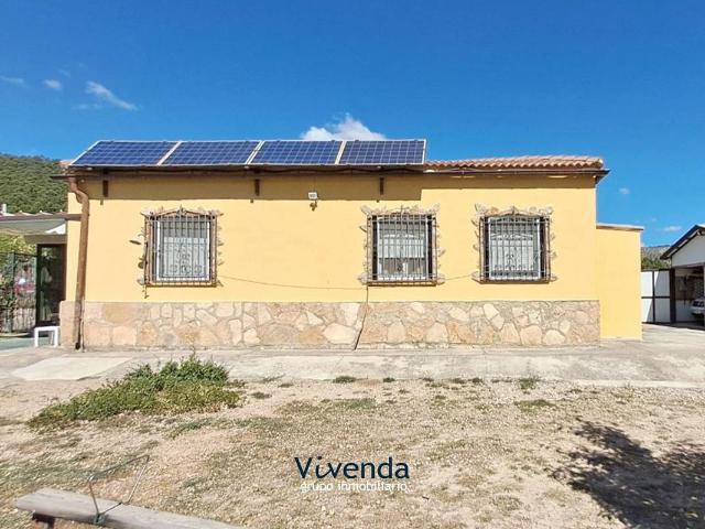 Finca rústica en Venta en Boniches