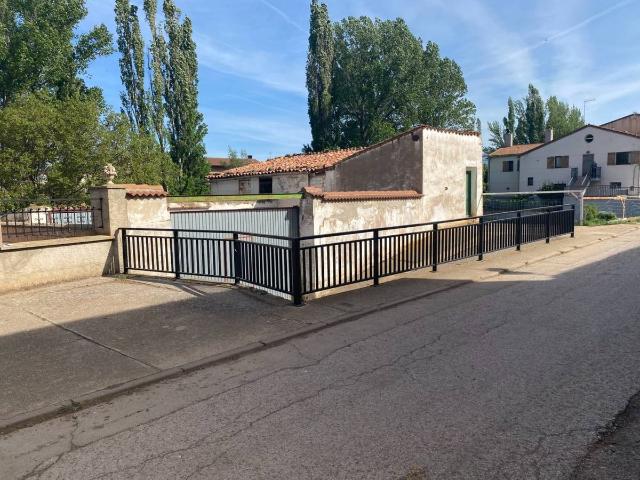 Finca rústica en Venta en Borobia