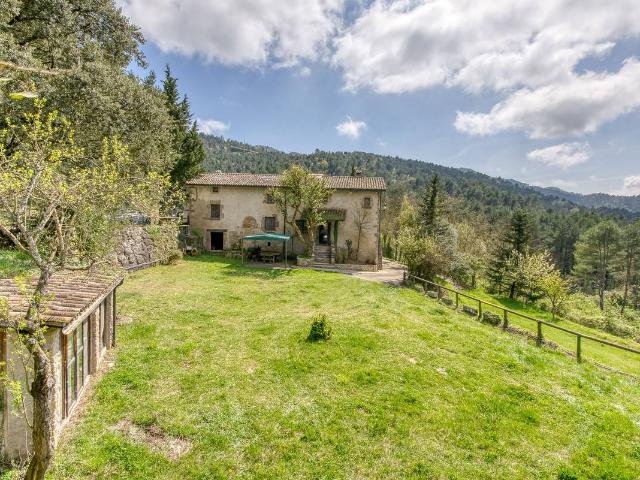 Finca rústica en Venta en Borredà