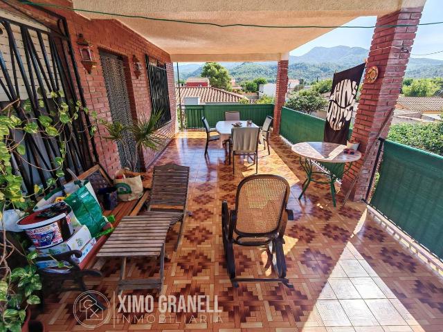 Finca rústica en Venta en Borriol