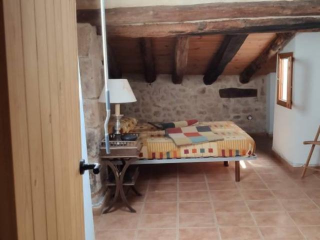 Finca rústica en Venta en Bot