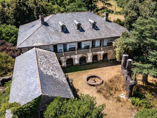 Finca rústica en Venta en Bóveda
