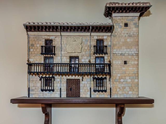 Finca rústica en Venta en Briviesca