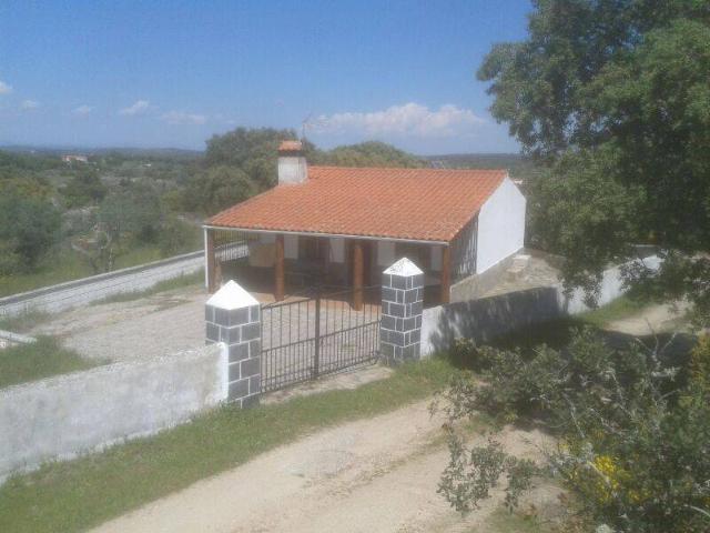 Finca rústica en Venta en Brozas