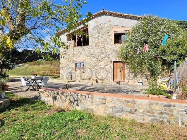 Finca rústica en Venta en Brunyola i Sant Martí Sapresa