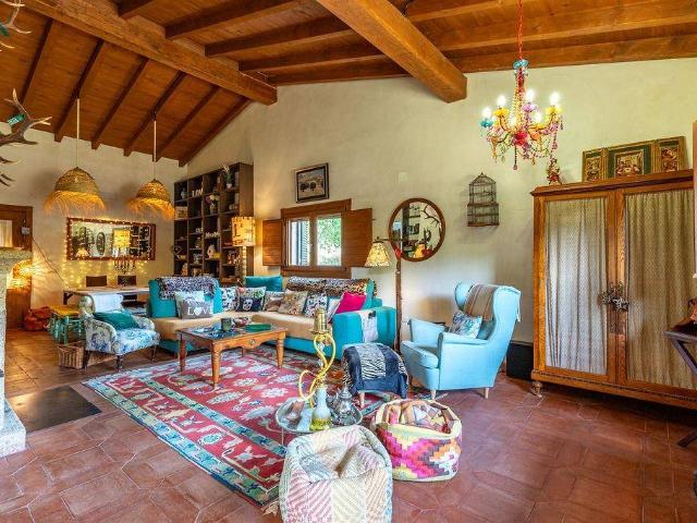 Finca rústica en Venta en Cuacos de Yuste