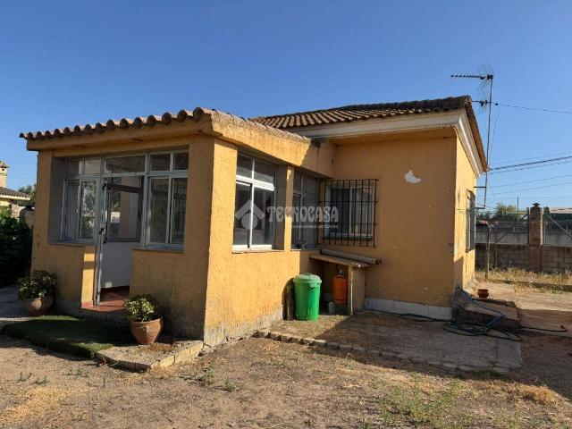 Finca rústica en Venta en Cuatro Pinos El Carmen