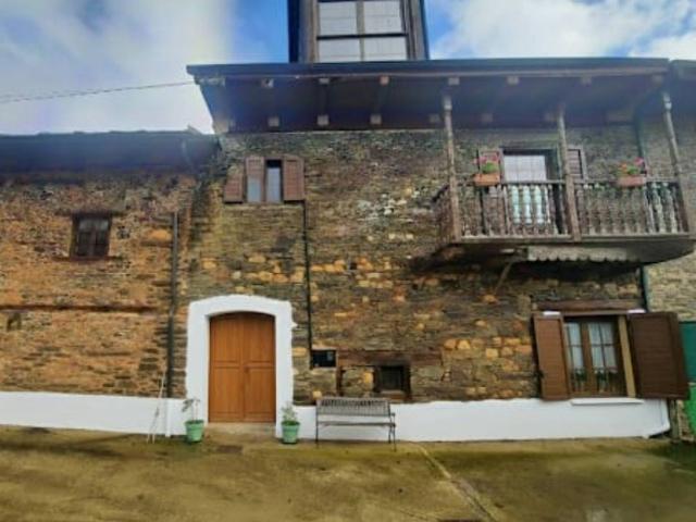 Finca rústica en Venta en Cubillos del Sil