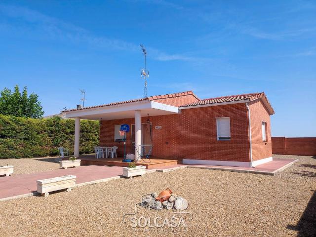 Finca rústica en Venta en Cubillas de Santa Marta
