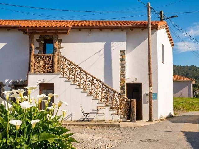Finca rústica en Venta en Cudillero