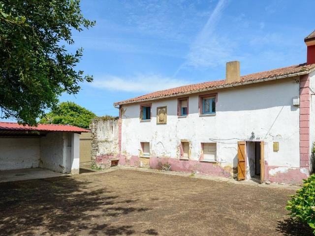 Finca rústica en Venta en Cudillero