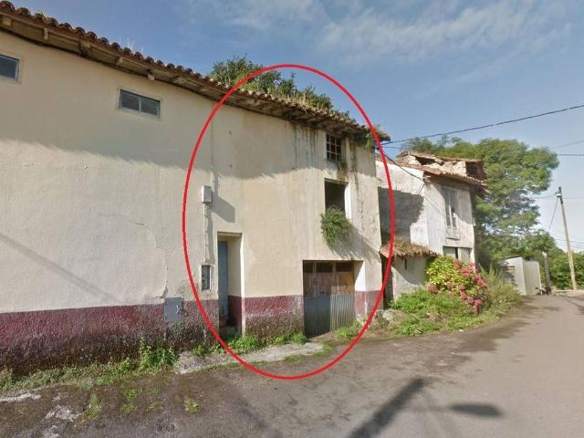 Finca rústica en Venta en Cué San Roque Andrín