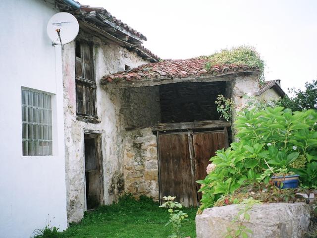 Finca rústica en Venta en Cué San Roque Andrín