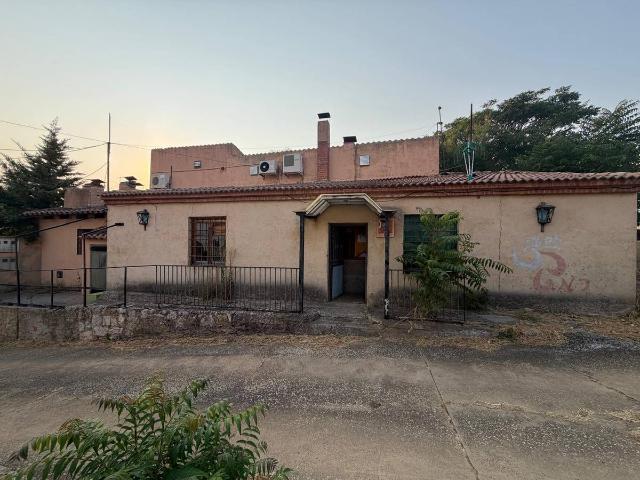 Finca rústica en Venta en Cuenca de Campos