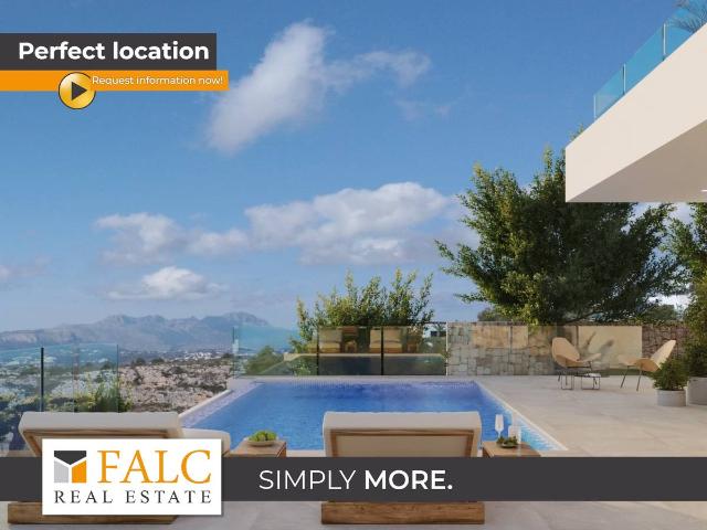 Finca rústica en Venta en Cumbre del Sol