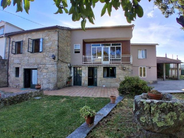Finca rústica en Venta en Cuntis