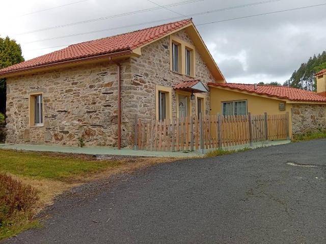 Finca rústica en Venta en Cabanas