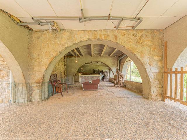 Finca rústica en Venta en Cabanelles