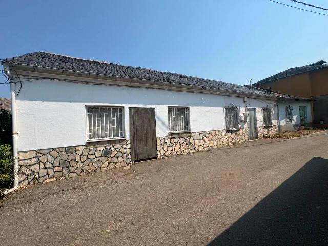 Finca rústica en Venta en Cabañas Raras
