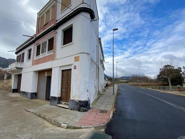 Finca rústica en Venta en Cabeza del Buey