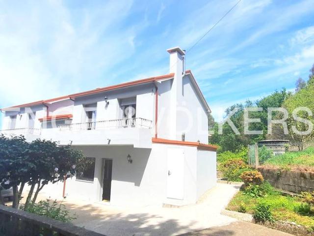 Finca rústica en Venta en Cabral Candeán