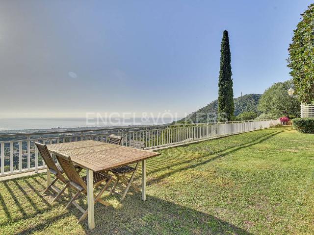 Finca rústica en Venta en Cabrera de Mar