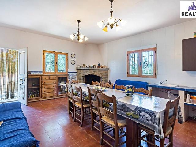 Finca rústica en Venta en Cádiar