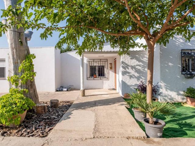 Finca rústica en Venta en Cadrete
