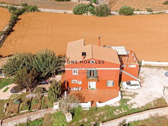 Finca rústica en Venta en Cala Blanca