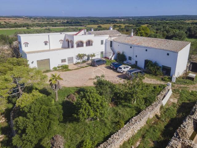 Finca rústica en Venta en Cala Blanca