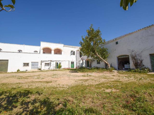 Finca rústica en Venta en Cala Blanca